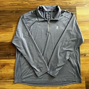 Chubbies Sport! Quarter Zip. Size XXLarge. Excellent condition!